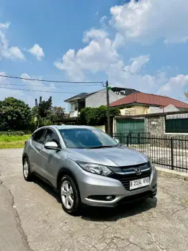 Honda HR-V 2016 Bensin