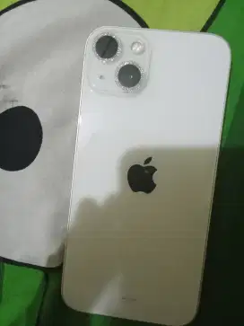 Baru pake. 1 Minggu an. Mulus. Garansi panjang