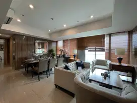Siap huni apartment 2BR Fairview Lippo Village Karawaci Tangerang
