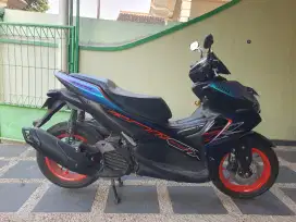 Yamaha Aerox 2024