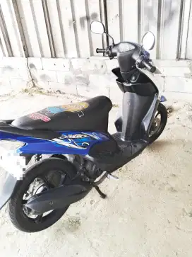 Jual motor Yamaha Mio