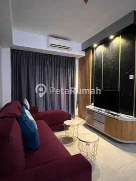 DIJUAL APARTEMEN PODOMORO TOWER EMPIRE