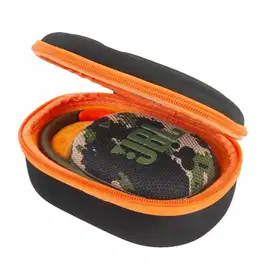 Brand New In Box Hardcase Khusus JBL Clip 4 Anti Guncang