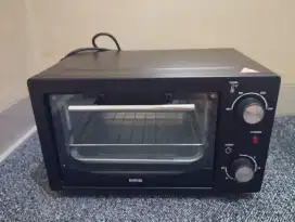 KIRS Oven Toaster