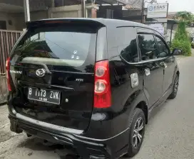 Daihatsu Xenia 1.3  Xi