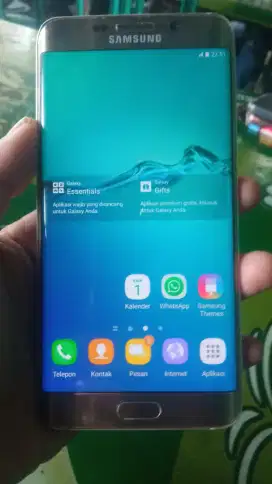 Samsung galaxy s6 edge plus