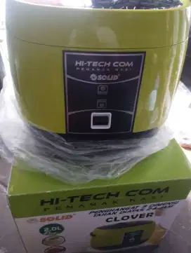 Jual magic com merek Hi-tech com
