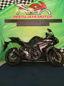 R25 tahun 2018 cash/kredit #rjm