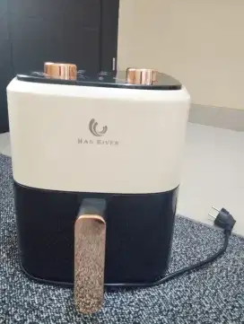 Han River Airfryer