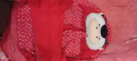 Gendongan bayi  prevoled