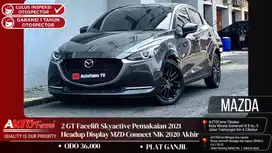Mazda 2 GT Facelift Skyactive NIK 2020