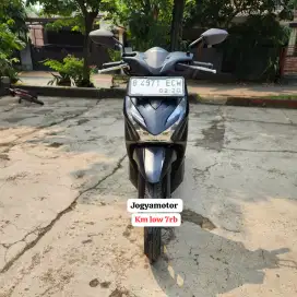 Beat smartkey th 2025 NEGO ALUS