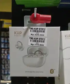 TWS KIIP DTH 12