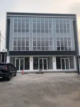 Ruko Dekat Mall Pondok Gede