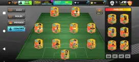 Akun Game Bola Online