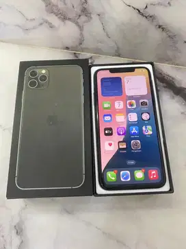 IPHONE 11 PROMAX 64GB INTER