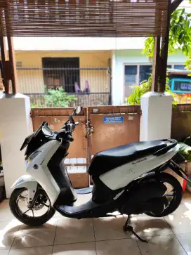 Lexi 2021 Siap Pakai