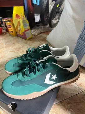 Converse Run Star Trainer