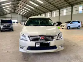 Toyota Innova 2.0 G 2013 / 2014 MT Manual, Sangat terawat