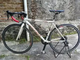 Sepeda Polygon Trexia Balap Roadbike