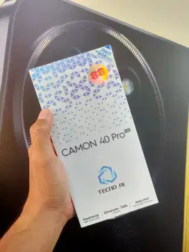 Tecno Camon 40 Pro 5G 8/256Gb