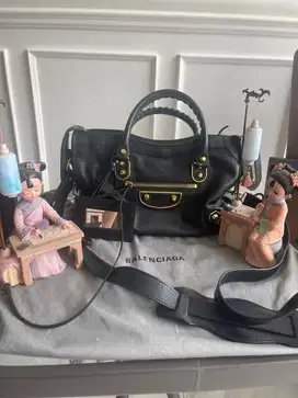 Balenciaga 1000% Original mulus dan terawat