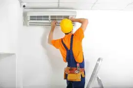 Lowongan Kerja TEKNISI AC