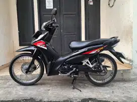 Honda revo absolut th 2023