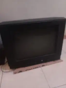 Tv tabung samsung