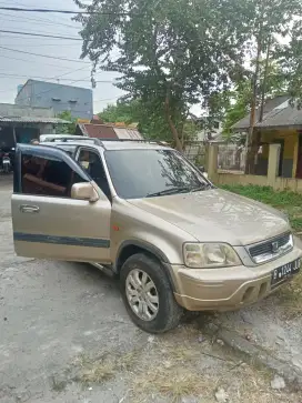 CRV gen 1 matic