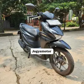 Beat smartkey th 2025 NEGO ALUS