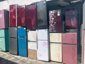 Siap beli barang rongsokan tv ac kulkas mesin cuci