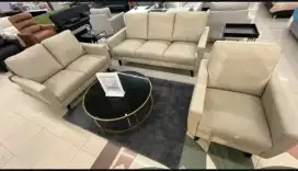 GARSON SOFA KHAKI