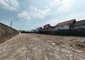 Tanah 500 meter Jalan Kapten Haryadi