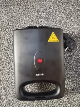 KRIS Sandwich Maker