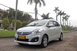 ERTIGA GL 2016 MATIC #Ertiga GX 2017 at metik metic matik surabaya