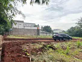 Dekat Tol & RS! Kavling SHM Cibubur Lokasi Mantap!
