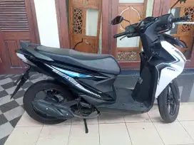 DIJUAL MOTOR BEAT CBS