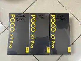 Poco X7 Pro 5G 12/512 New