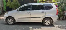 Toyota Avanza 2005 Bensin