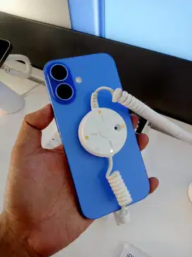 Credit iphone16 cukup e-KTP asli aja