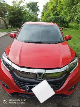 HRV 2019 MULUS, TERAWAT & RAJIN SERVICE