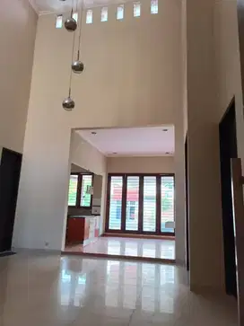 Rumah kendangsari dijual