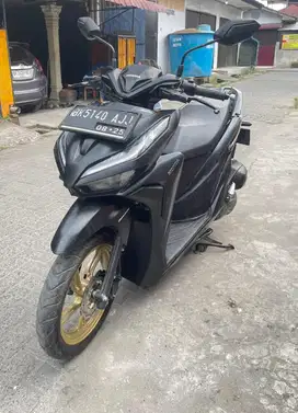 VARIO 150 2020 ODO 11rb