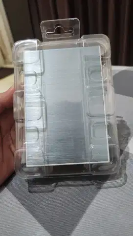 Hardisk seagate 2tb