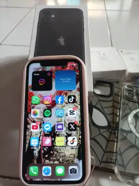 iPhone 11 64gb inter