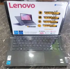 Lenovo Core i3 kredit tanpa dp