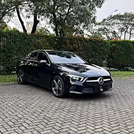 NIK 2023 LOW ODO! Mercedes Benz A200 Sedan 2019 Saloon 2022 cla200 amg
