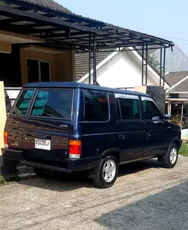 Isuzu Panther 1996 Diesel