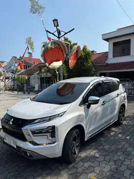 Xpander Ultimate 1.5 AT 2023/2024 AB Sleman